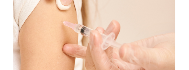Immunity Shot