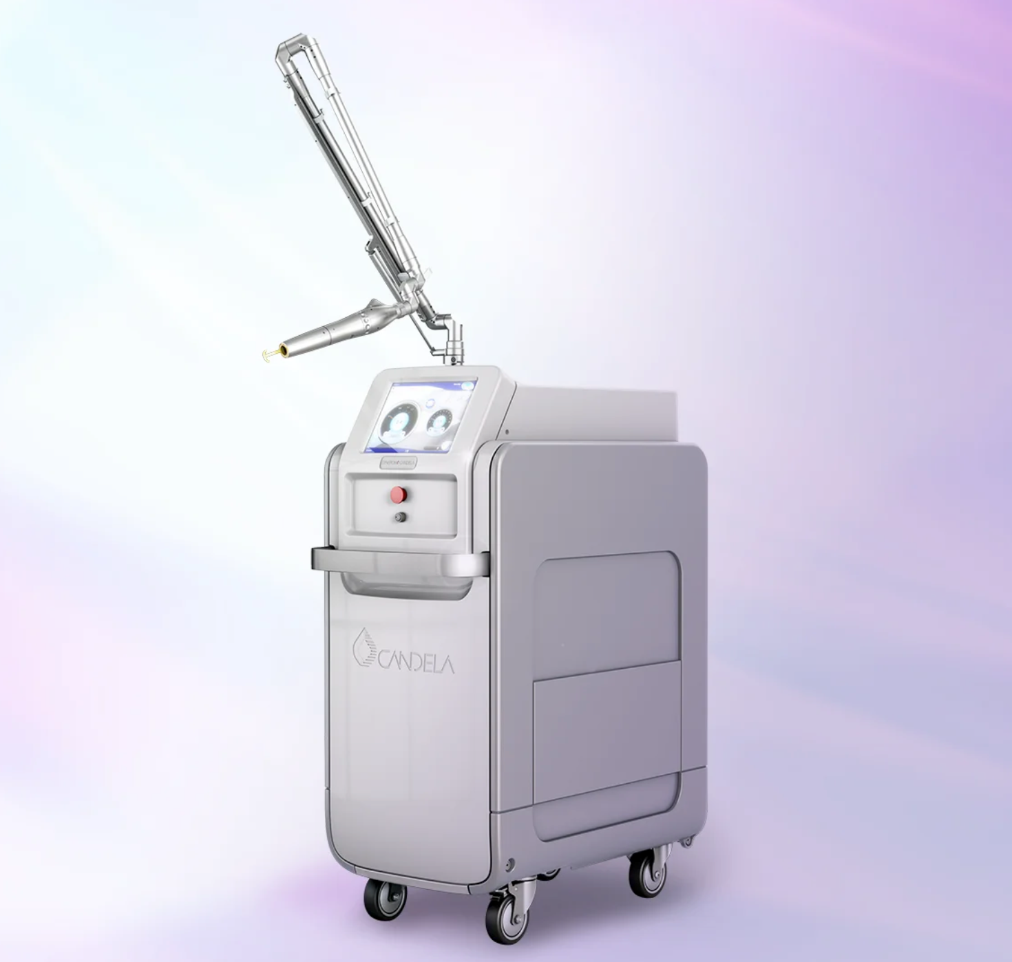 What Is the PicoWay Picosecond Laser?
