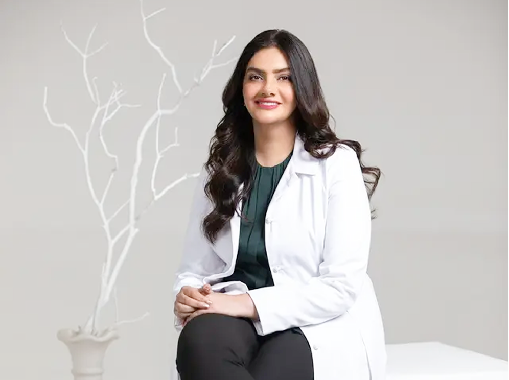 Dr. Subeen Munib, MD - The Pur Health, Irvine, Orange County, CA