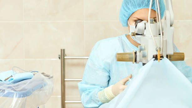 Fine Lines and Wrinkles