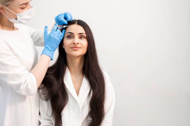 Male Pattern Baldness