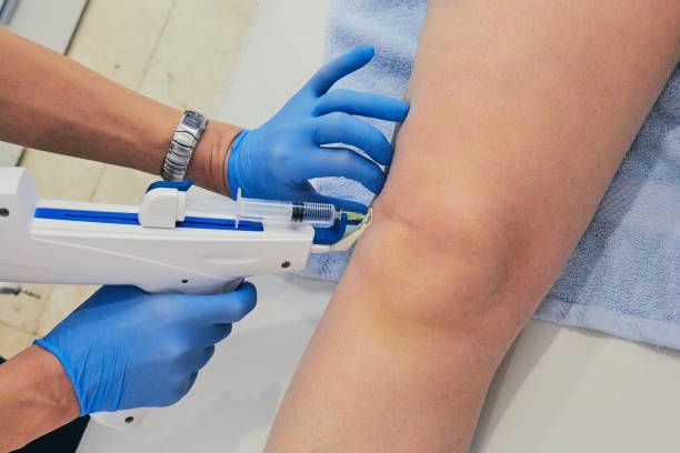 Rotator Cuff Injuries