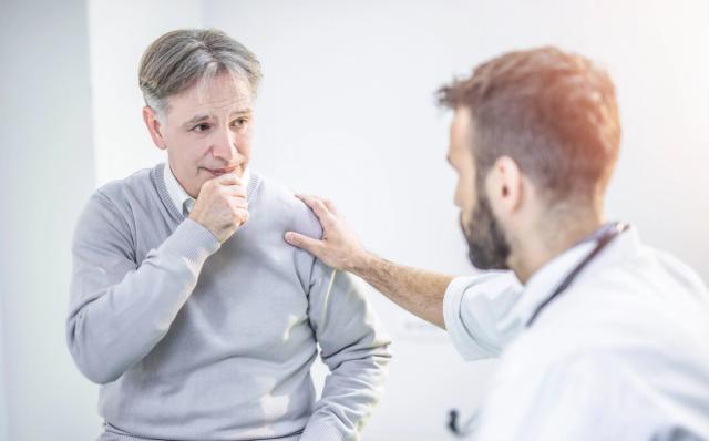 Asthma and COPD Care