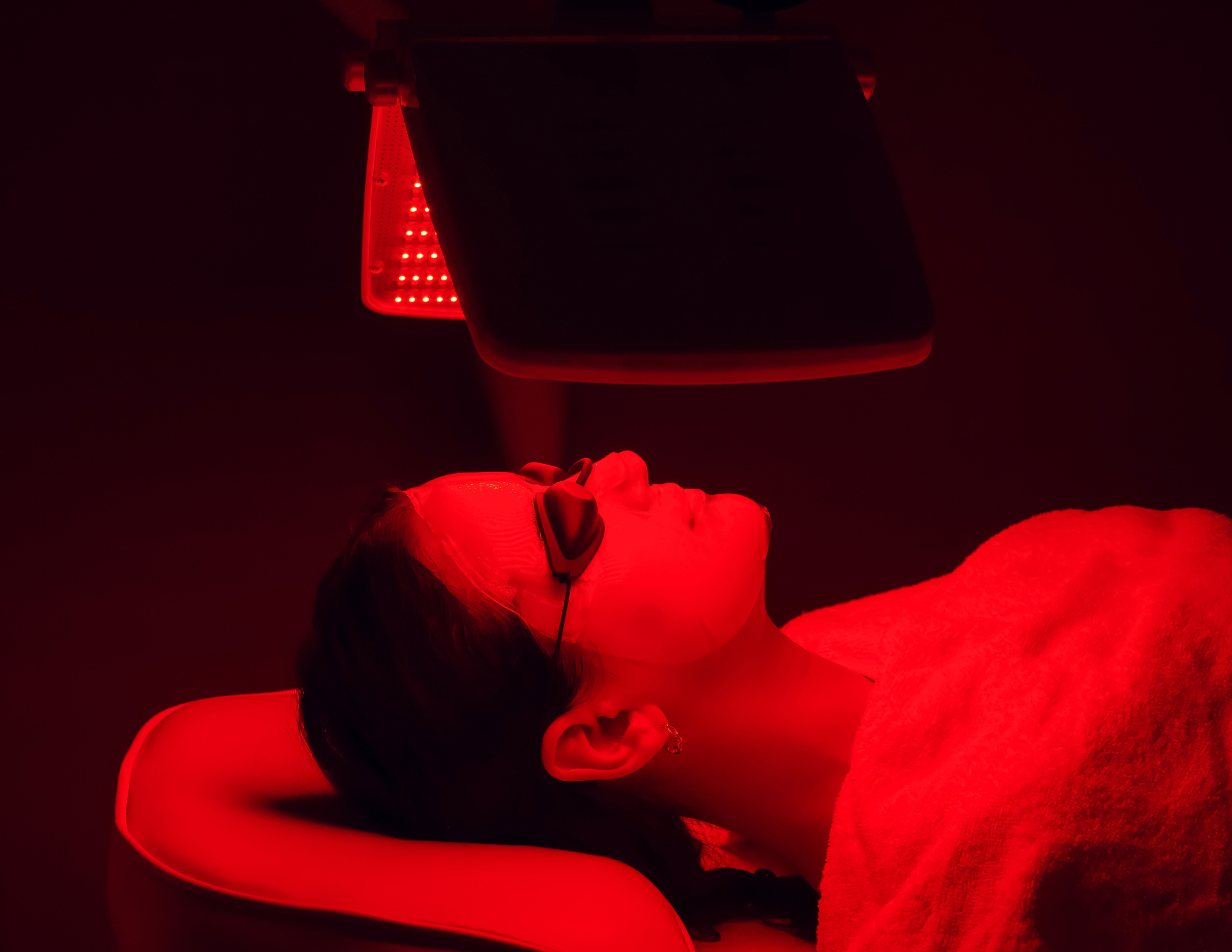 Beauty Light Therapy