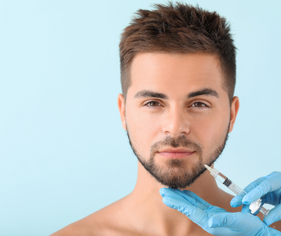 Cheekbone Enhancement 