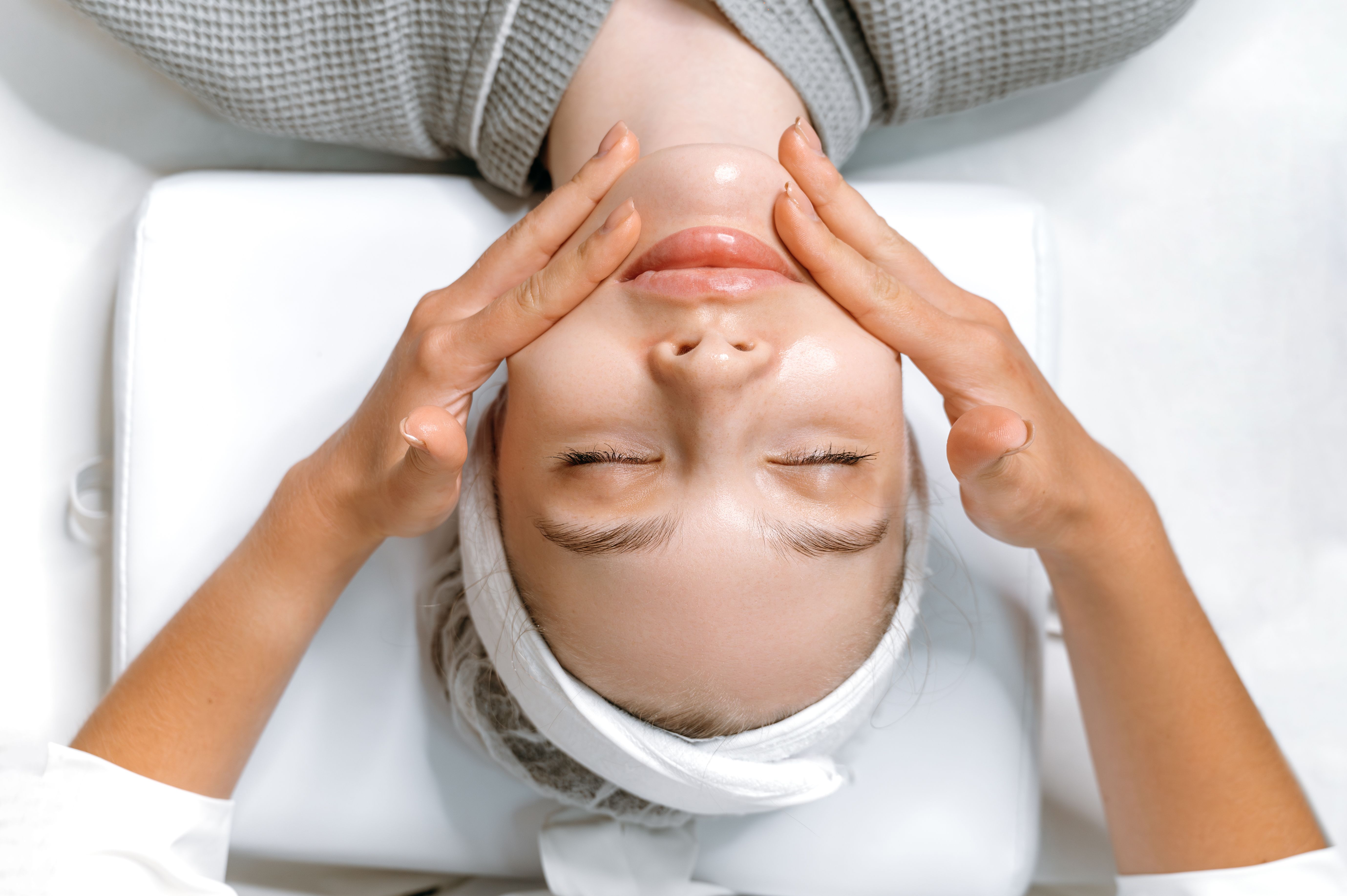 Glass Skin Facial