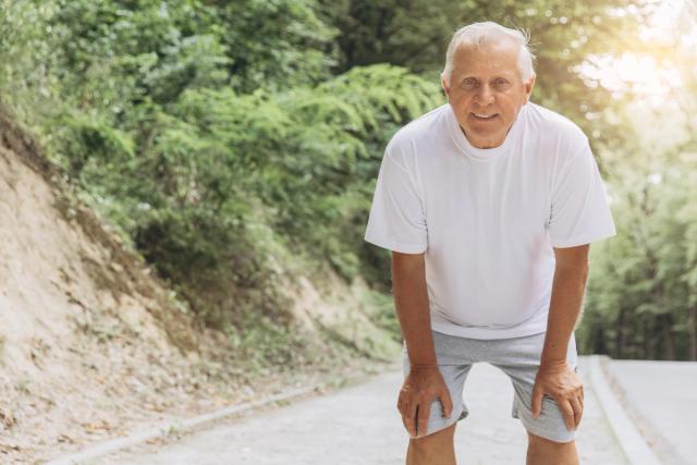 Joint Pain