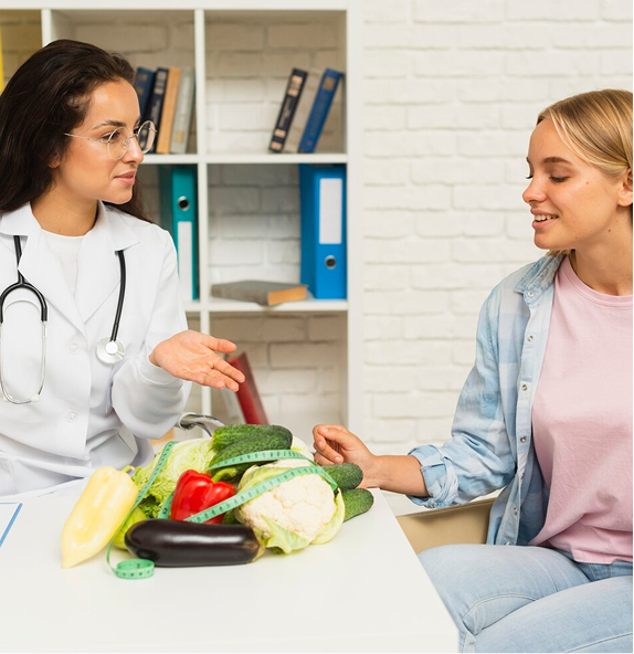 What Happens During a Teen Wellness Visit?