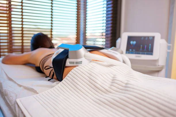 Poor Body Proportions