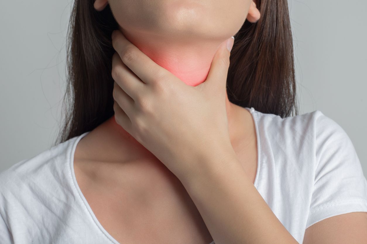 Thyroid Disorders