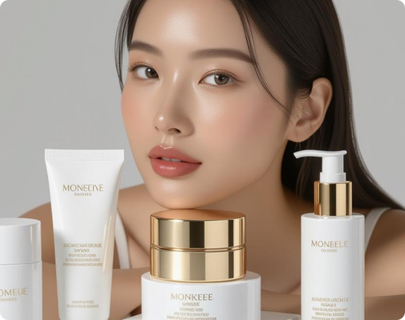 Customize Your Monthly Skincare Regimen