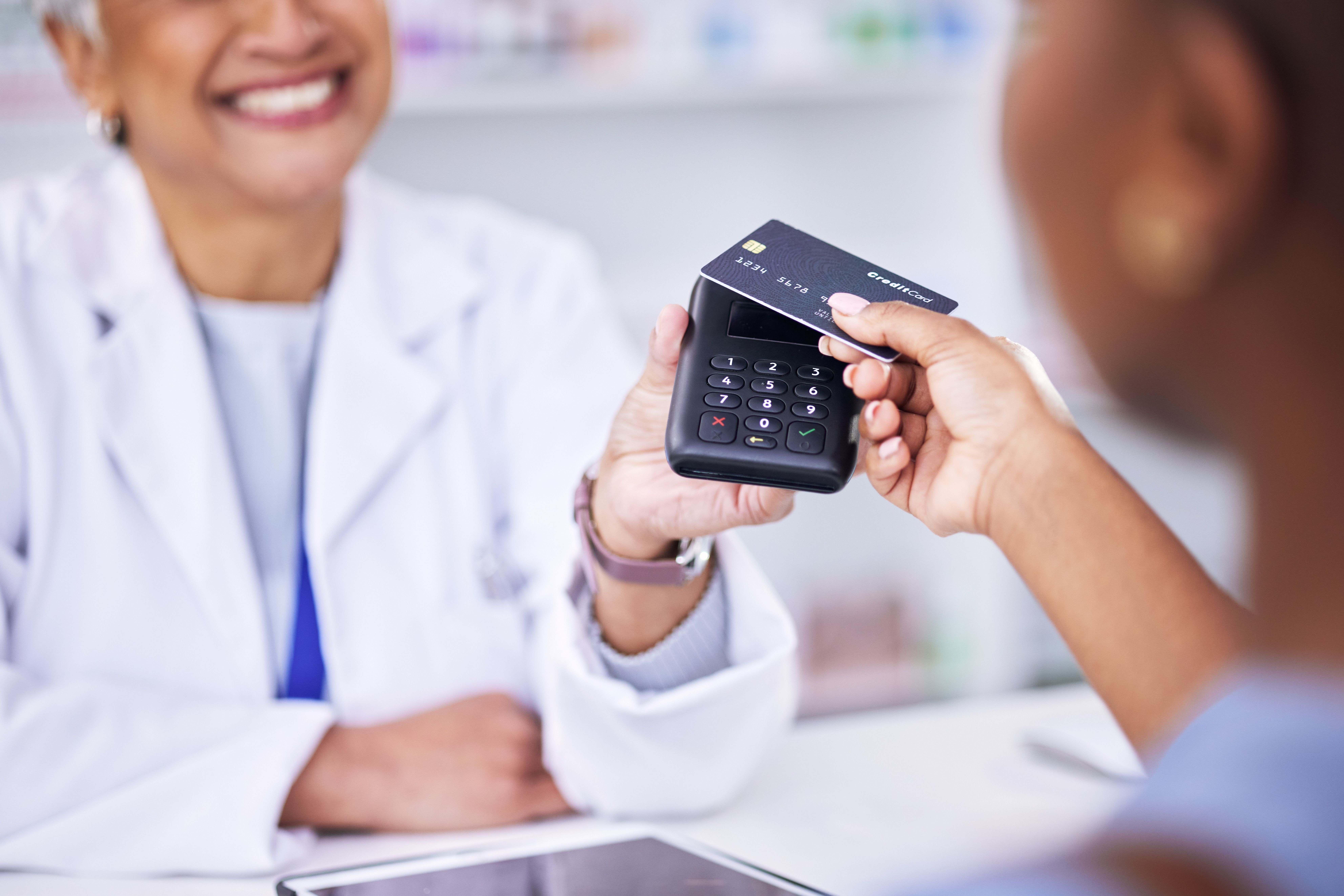 Cash-Pay Doctor Irvine