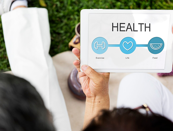 Wellness & Preventative Care