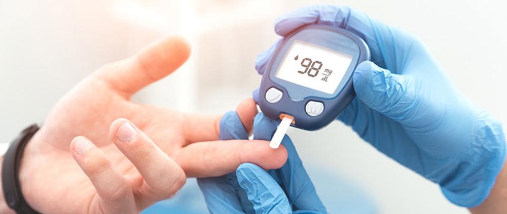 Diabetes Management