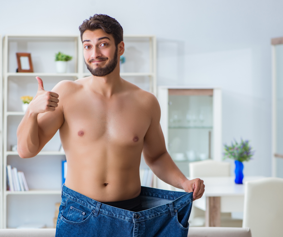 Medically Assisted Weight Loss