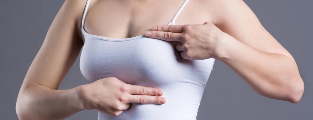 Breast Exam
