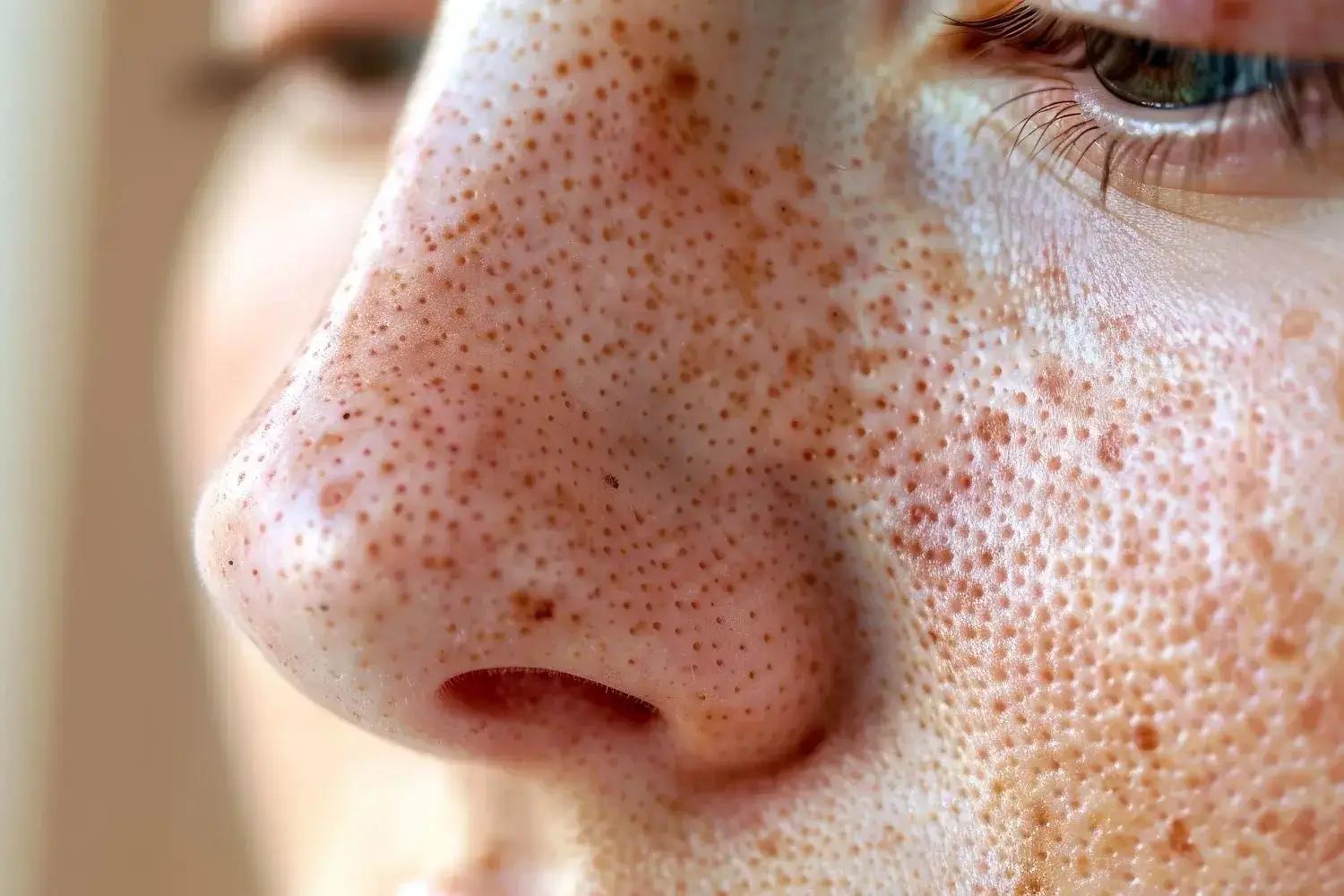Large Pores