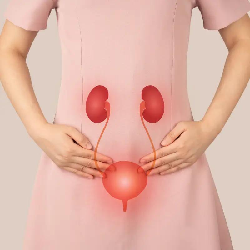 Urinary Incontinence