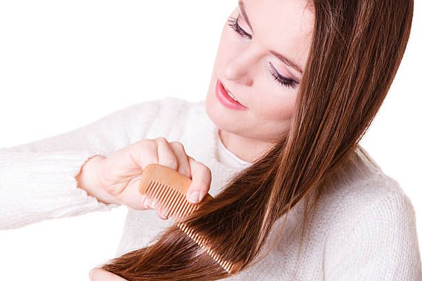 Hair Loss from Medical Treatments (e.g., Chemotherapy)