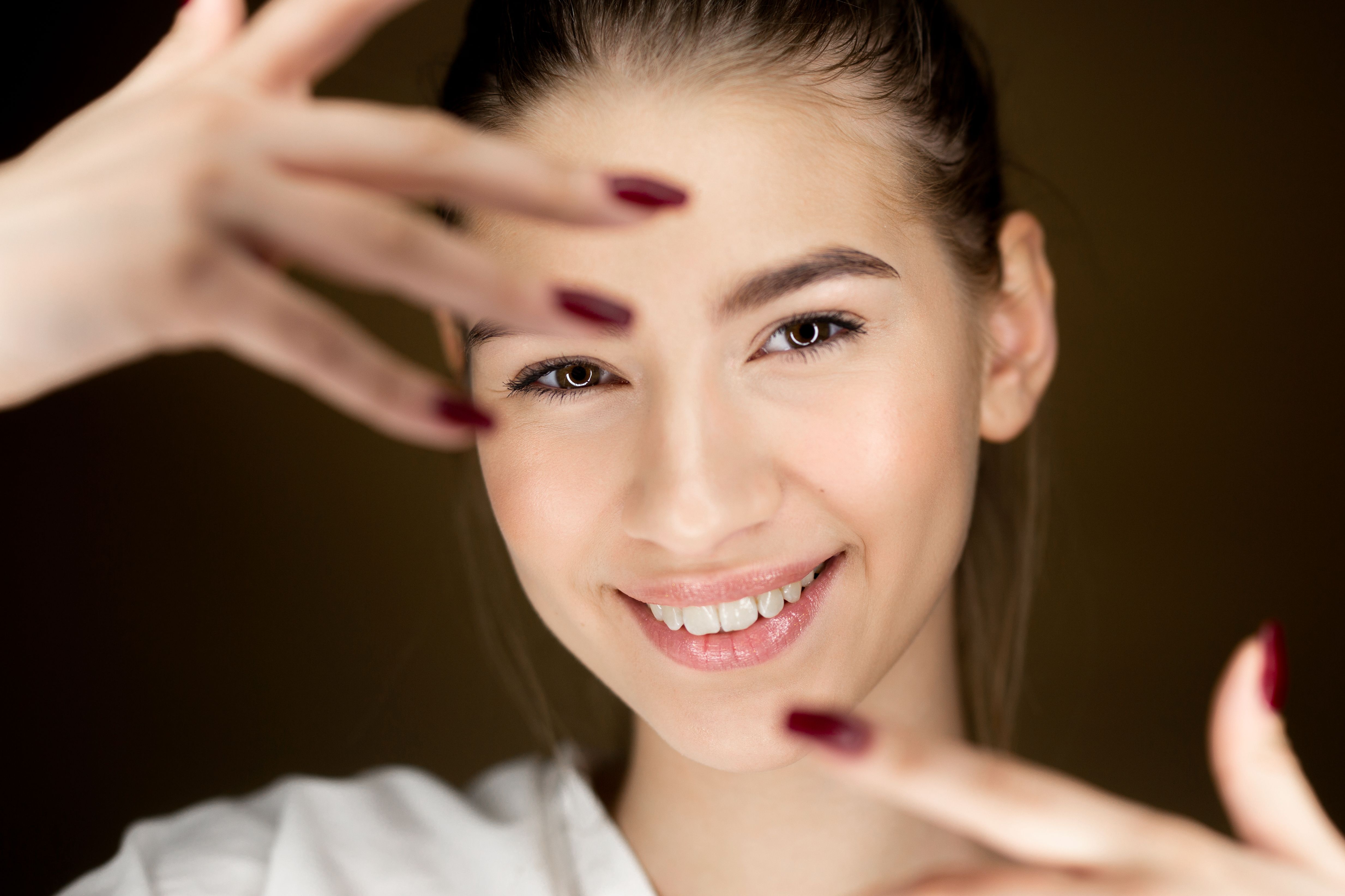 Enhanced Skin Radiance