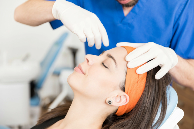 Lymphatic Drainage