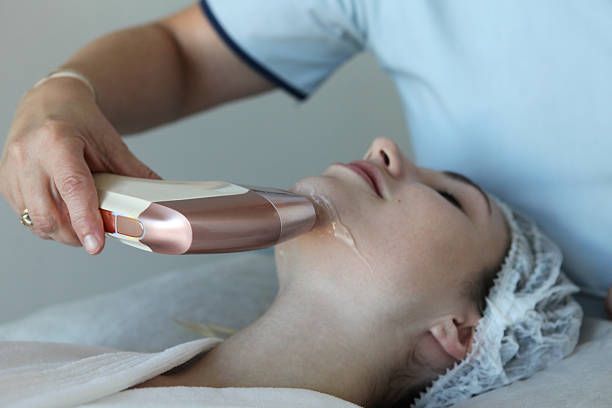 Collagen Stimulation