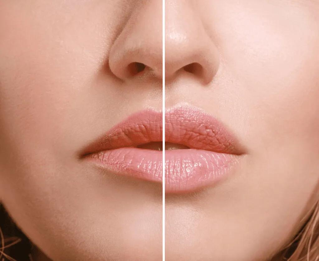 Lip Enhancement