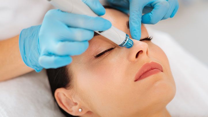 Hydrafacial - Achieve Healthy Looking Skin