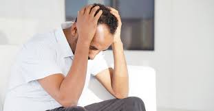 Andropause (Male Menopause)