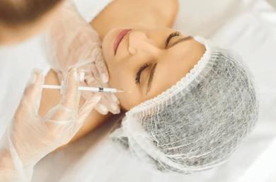 What Can Botox or Dysport Treat?