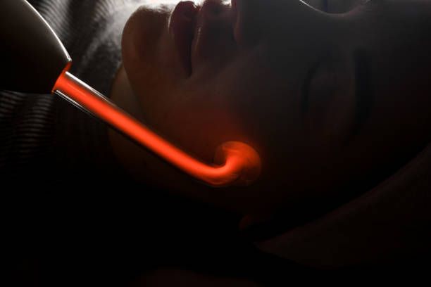 Wrinkles and Fine Lines