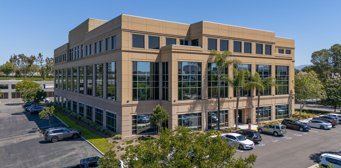 The Pur Health, 114 Pacifica, Irvine