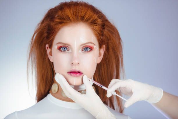 Masseter Hypertrophy (Jaw Clenching)