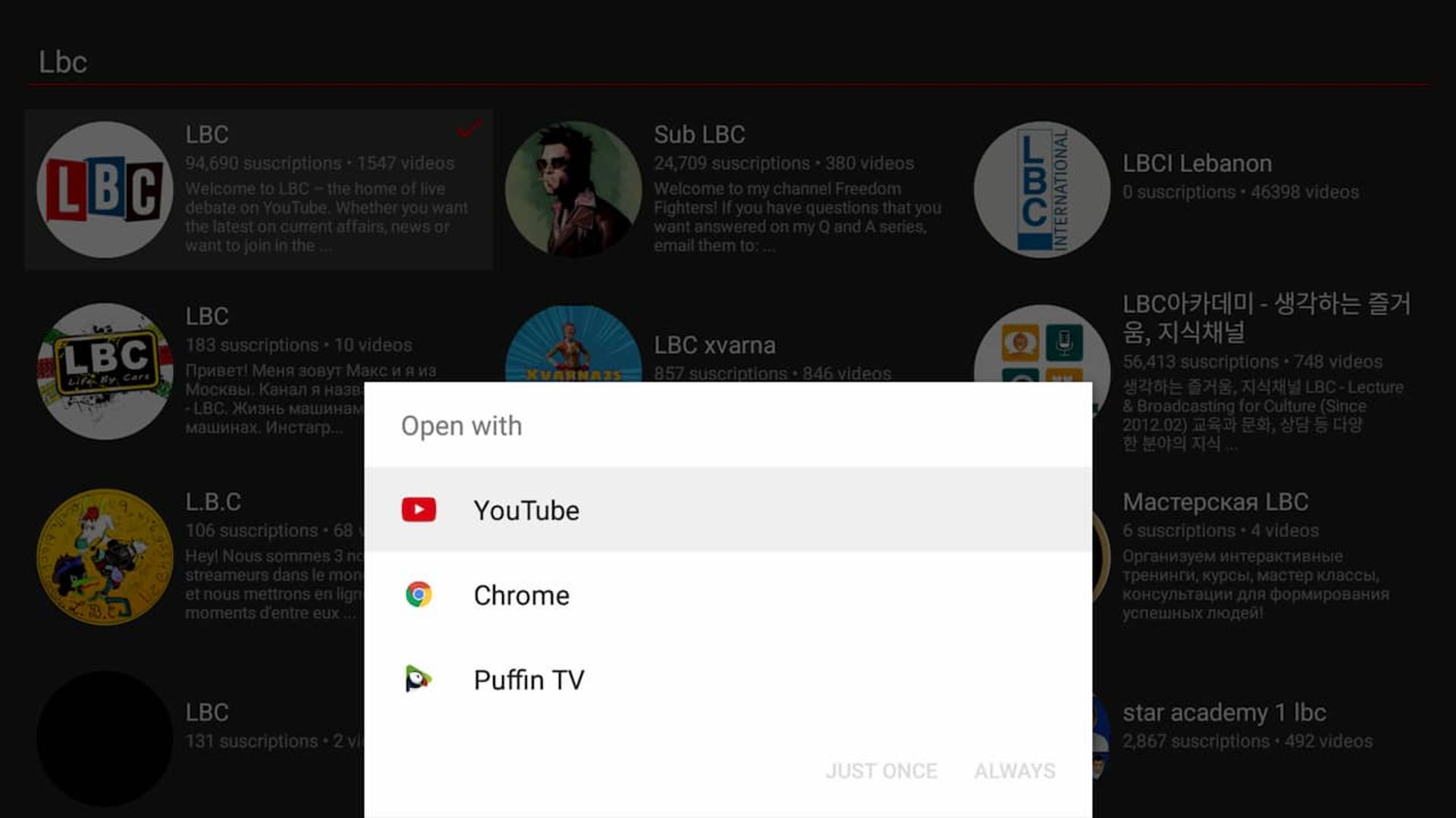 The New Channels app Will Complete Your Android TV [Beta is Open]