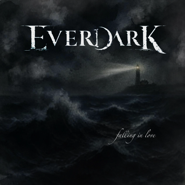 Cover of Falling in Love