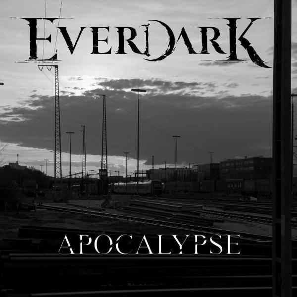 Cover of Apocalypse