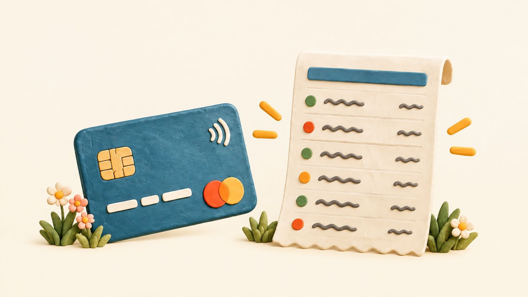 Taking credit card bookings for dog sitting App