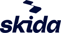 Skida logo
