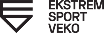 Ekstremsportsveko festival logo Voss Norway