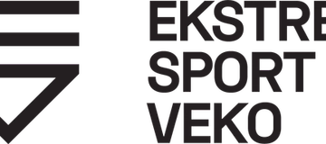 Ekstremsportsveko festival logo Voss Norway