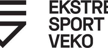 Ekstremsportsveko festival logo Voss Norway