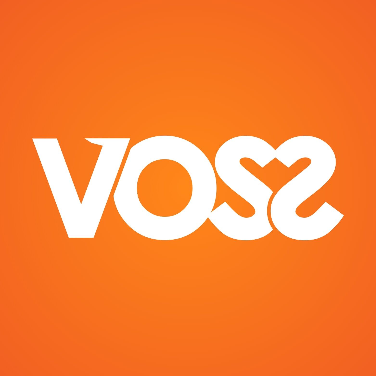 Visit Voss logo
