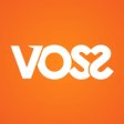 Visit Voss logo