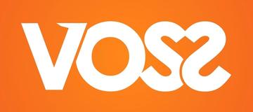 Visit Voss logo