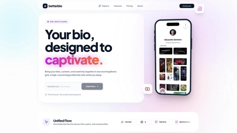 image of Betterbio image of Betterbio