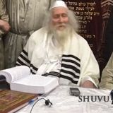 "אסור להתפשר בחיים" - דברי הגה"צ הרב אליעזר ברלנד שליט"א בקריית ספר