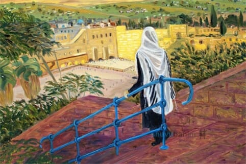 כהרף עין הרשע הופך לצדיק - פרשת תולדות מהגה"צ הרב אליעזר ברלנד שליט"א