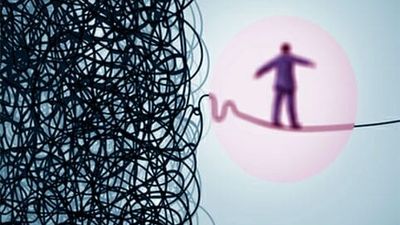 "גוג ומגוג, חבלי משיח, הגאולה" - דברי הרב ברלנד שליט"א השופכים אור על המצב