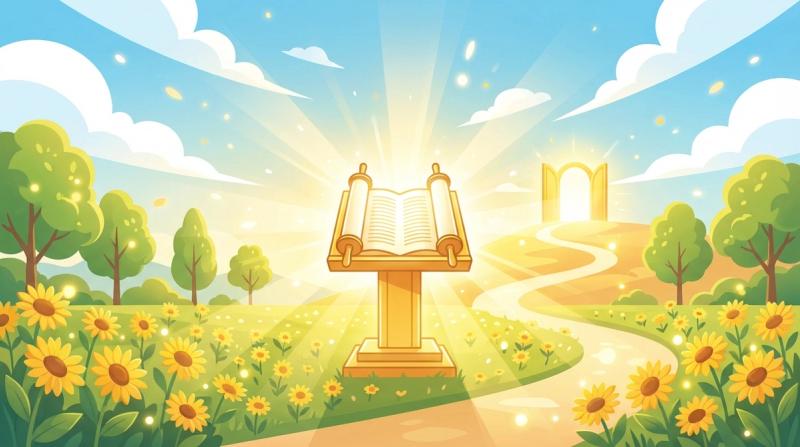 סוד המקושש והמקלל: ההחמצה הגדולה של דרגת אדם הראשון