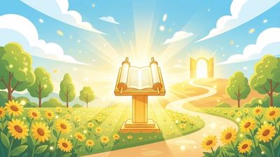 The Secret of the Gatherer and the Blasphemer